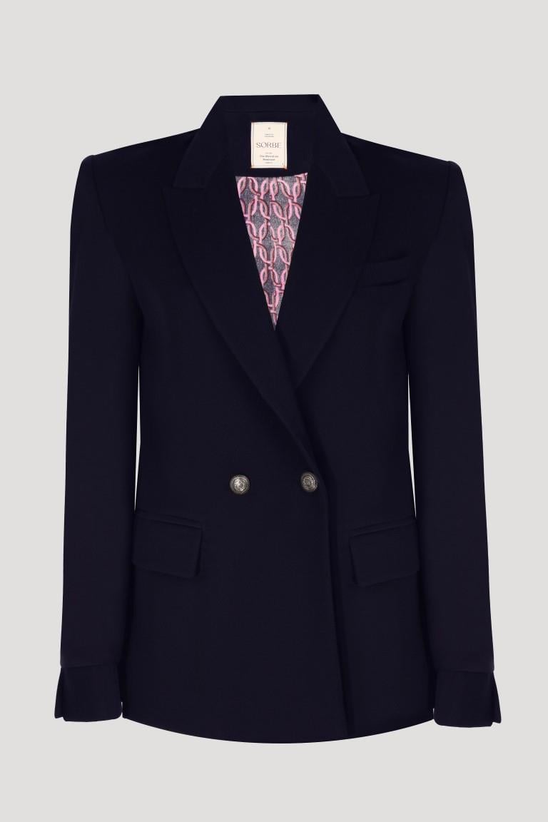 SORBE'Daily & UniformTHE WEEKEND JACKET