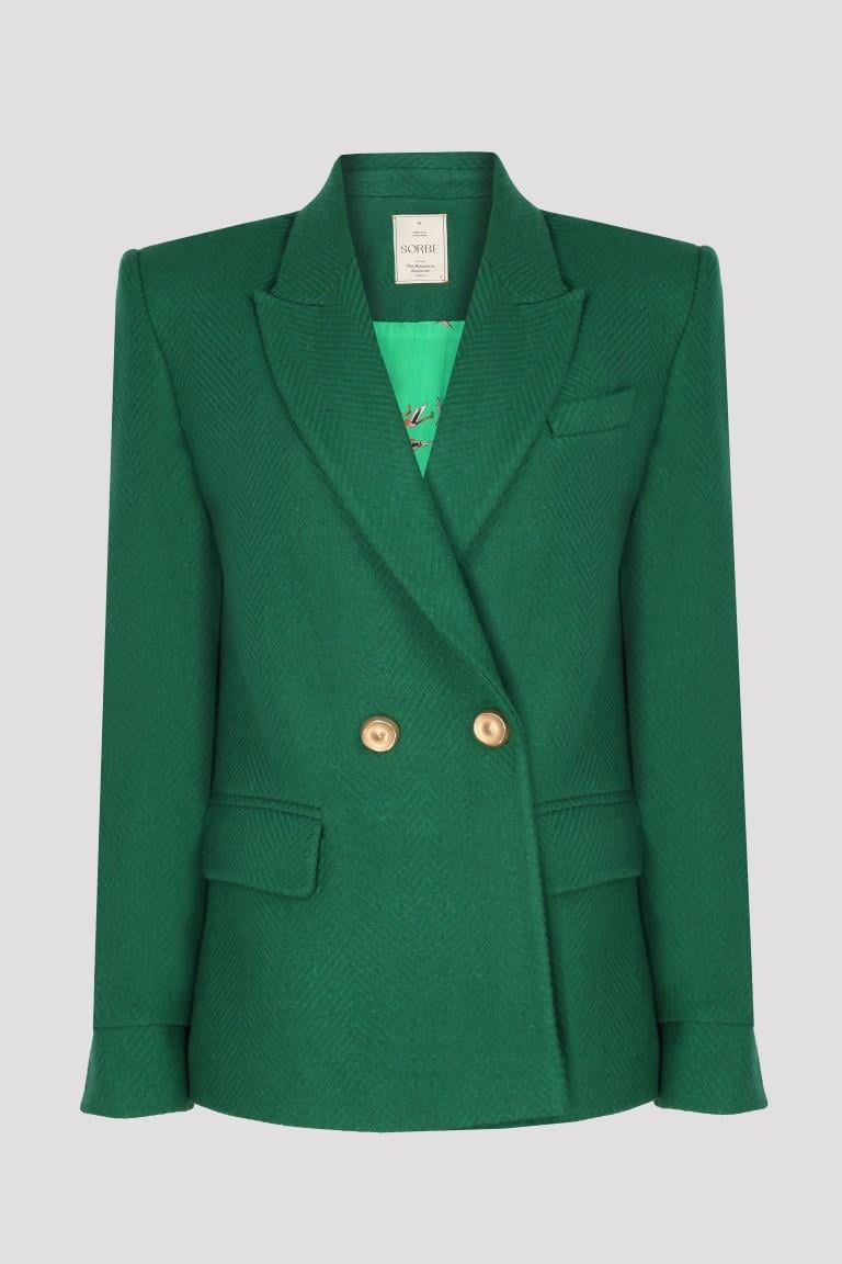 SORBE'Daily & UniformTHE WEEKEND JACKET