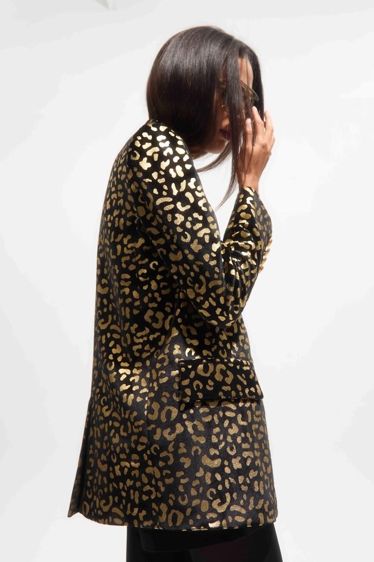 SORBE'NightTHE WILD BLAZER