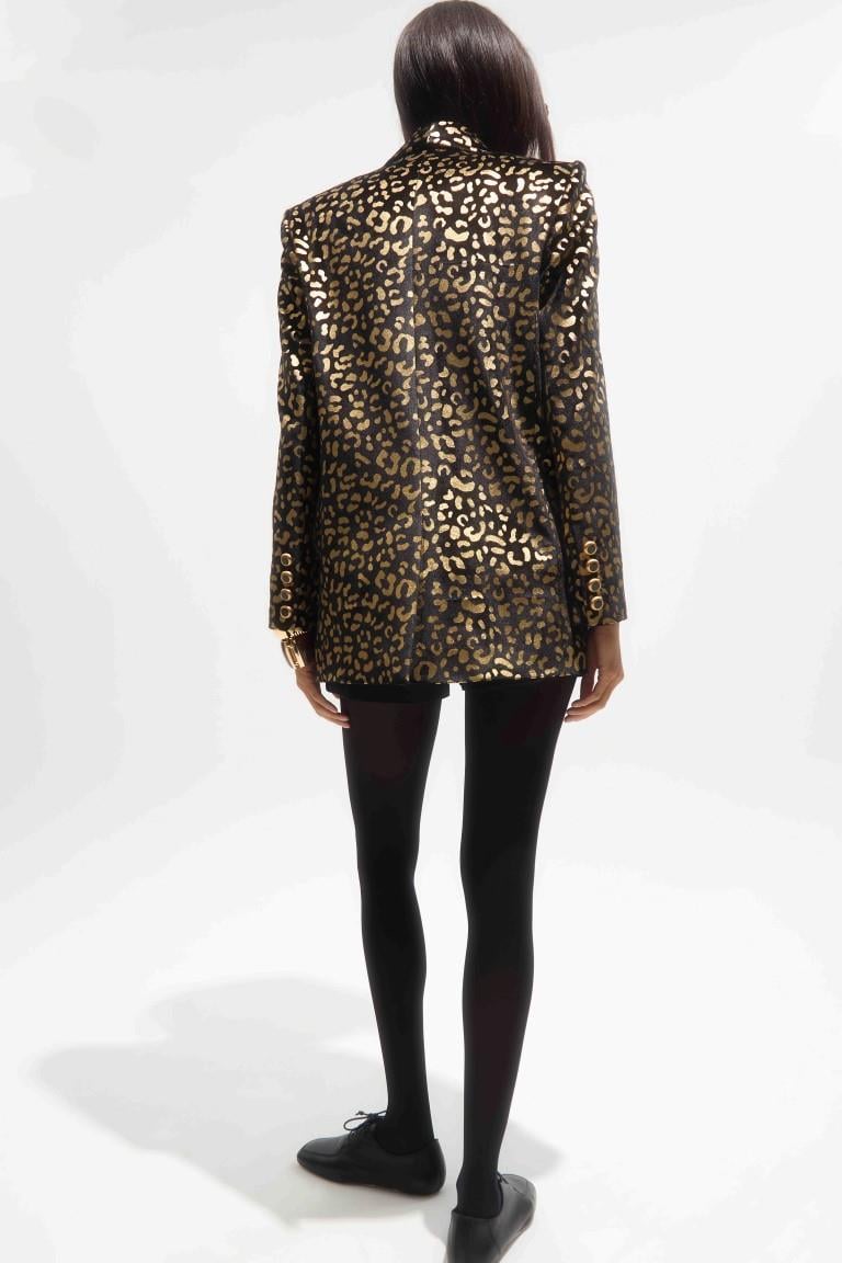 SORBE'NightTHE WILD BLAZER