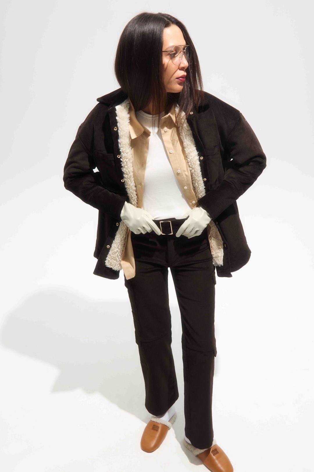 SORBE'Daily & UniformTHE WINTER JACKET