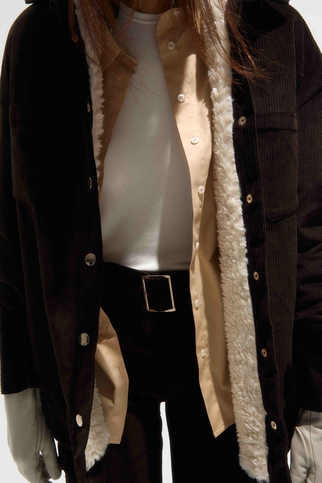 SORBE'Daily & UniformTHE WINTER JACKET