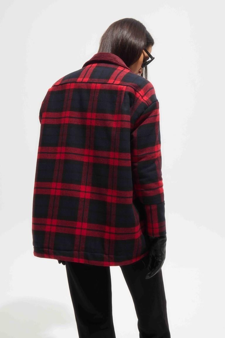 SORBE'Daily & UniformTHE WINTER JACKET