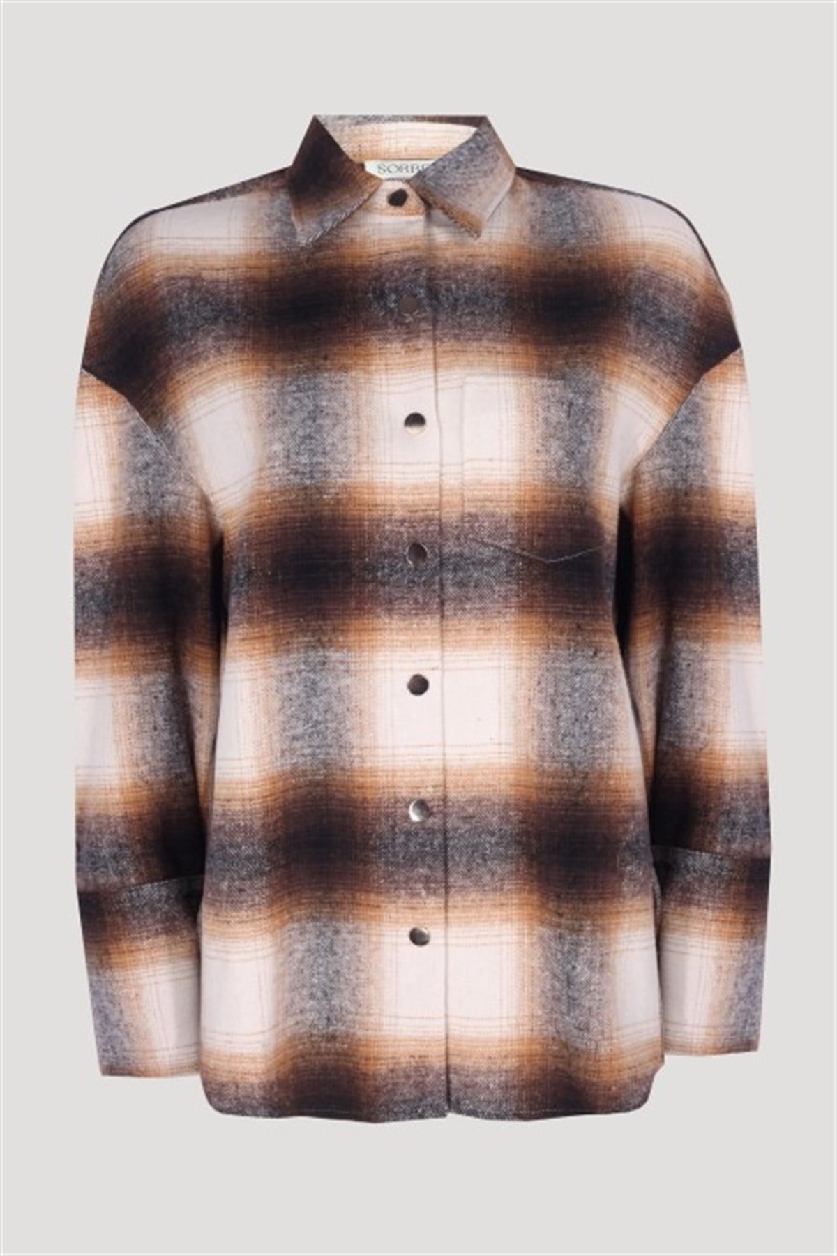 SORBE'Daily & UniformTHE WINTER JACKET