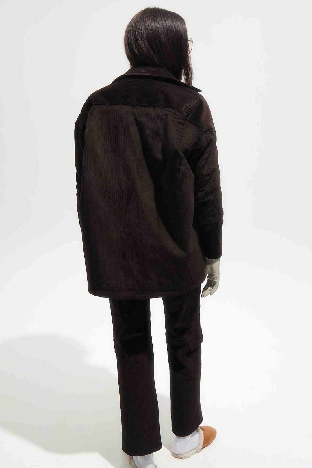 SORBE'Daily & UniformTHE WINTER JACKET