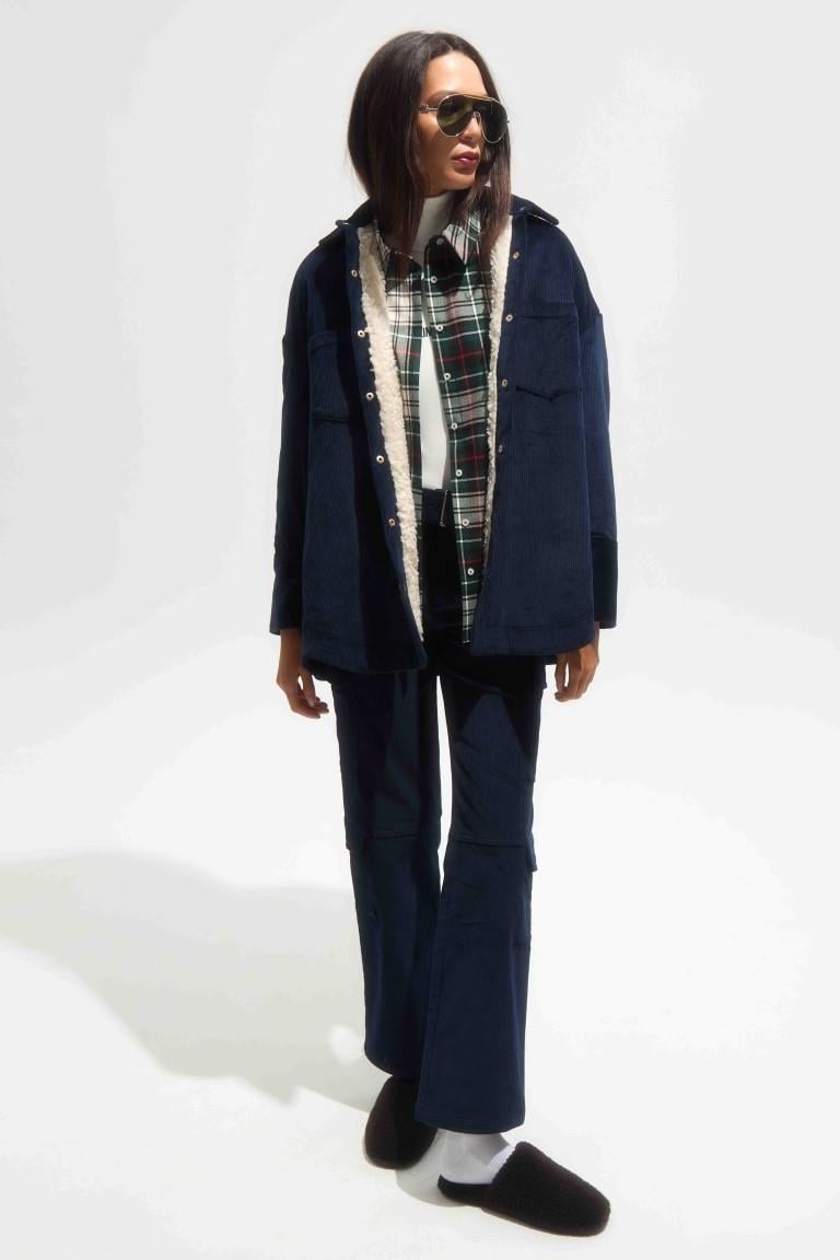 SORBE'Daily & UniformTHE WINTER JACKET