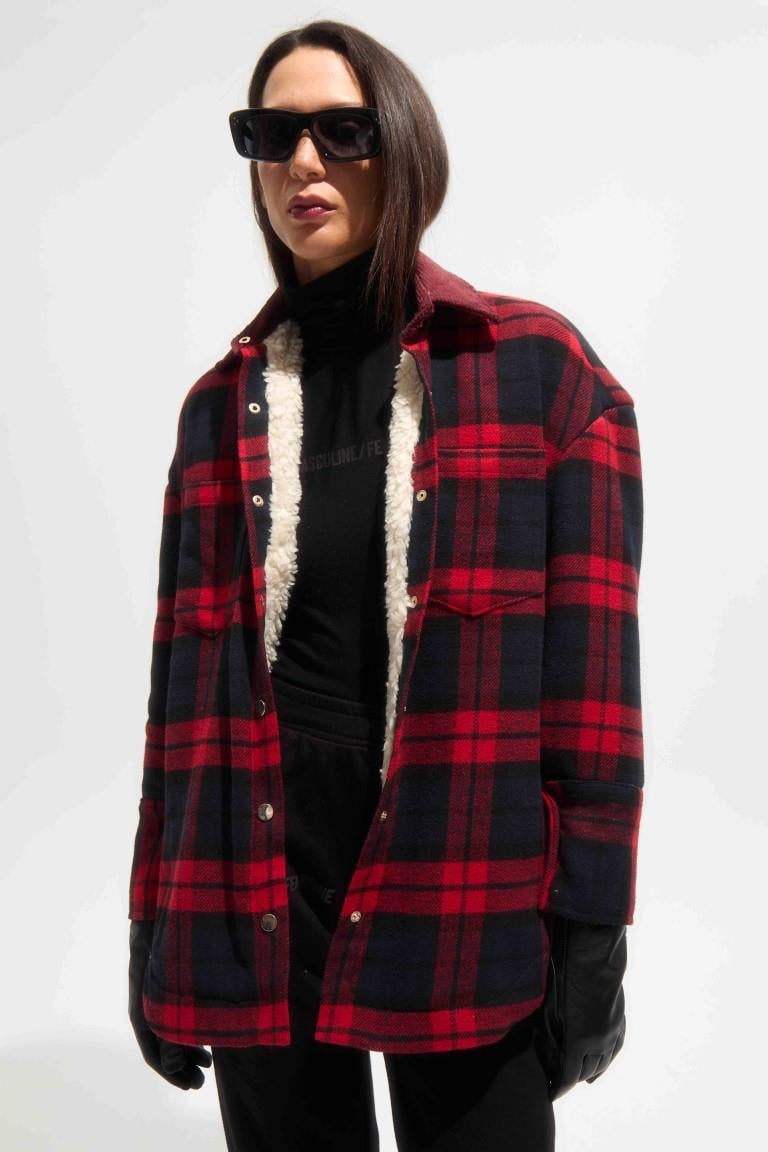 SORBE'Daily & UniformTHE WINTER JACKET