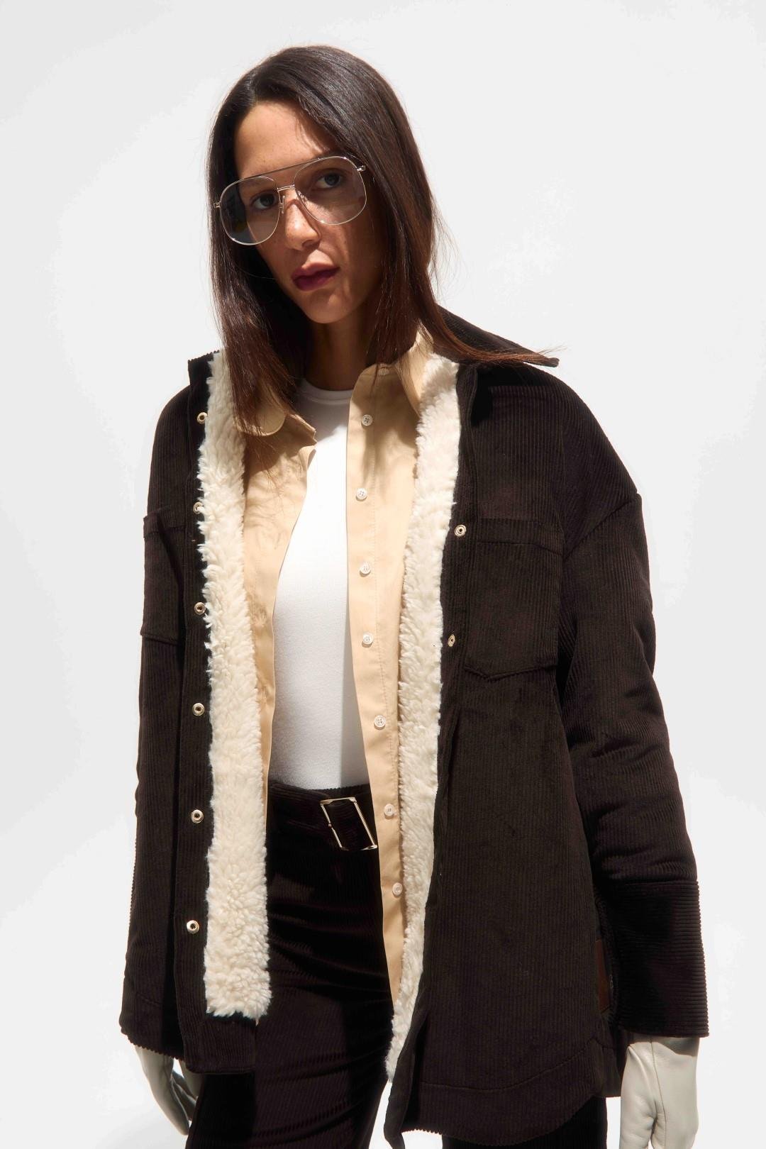 SORBE'Daily & UniformTHE WINTER JACKET