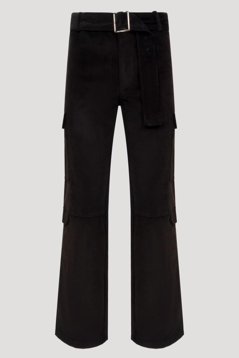 SORBE'Daily & UniformTHE WINTER PANTS