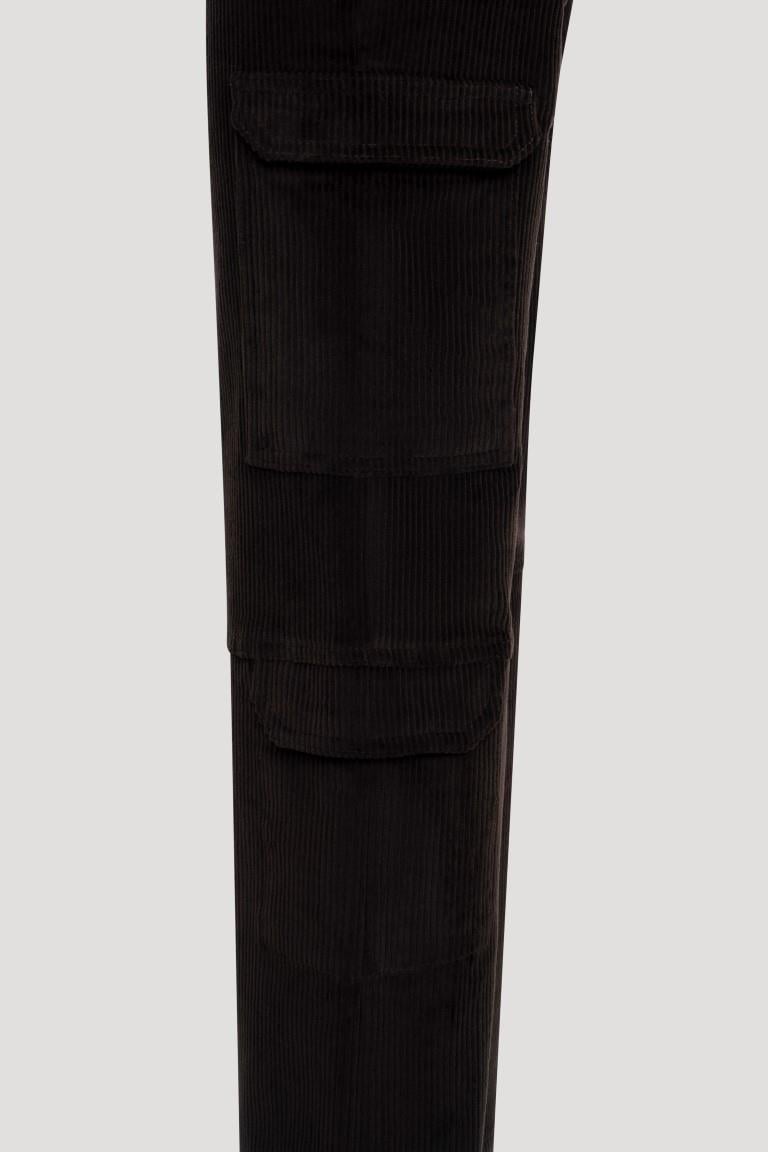 SORBE'Daily & UniformTHE WINTER PANTS