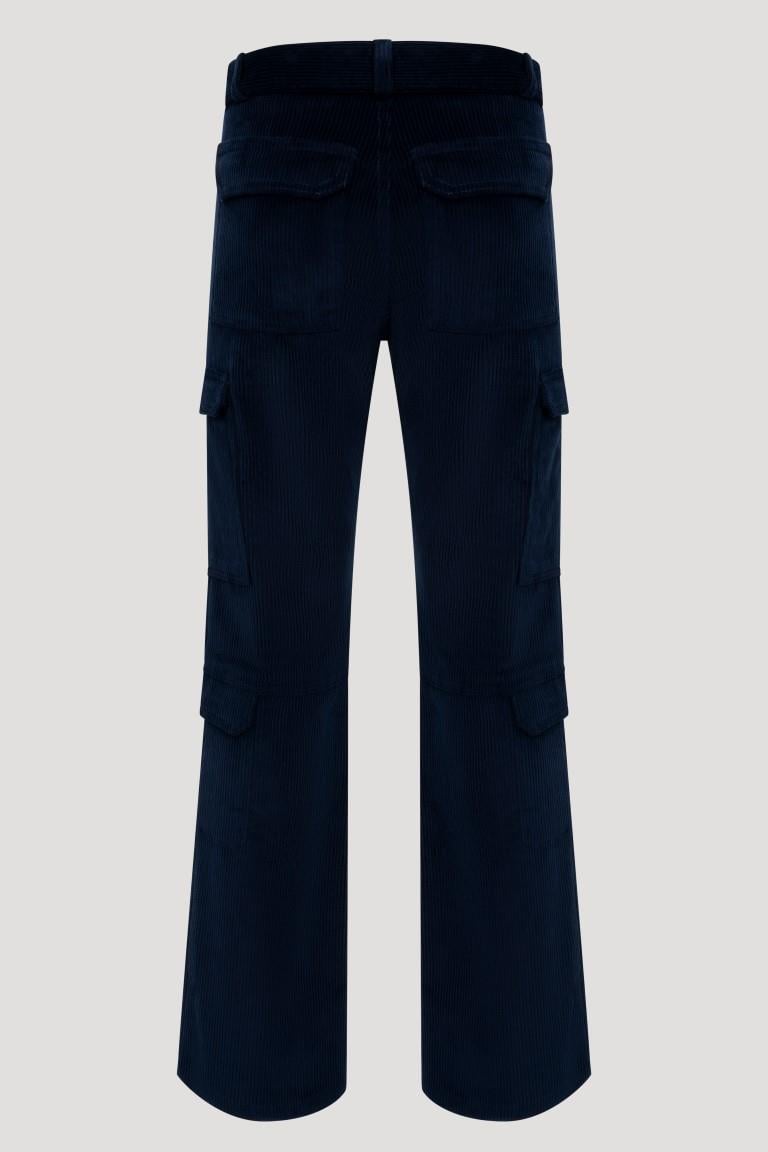 SORBE'Daily & UniformTHE WINTER PANTS