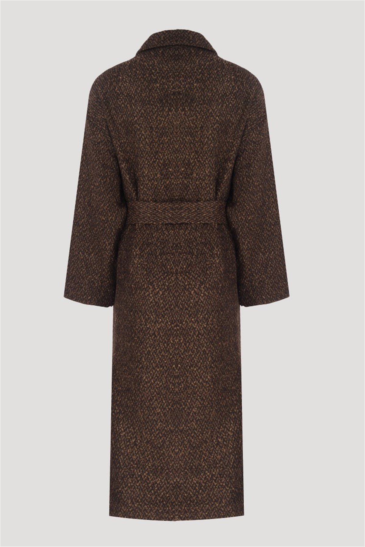 SORBE'Daily & UniformTHE WRAP COAT