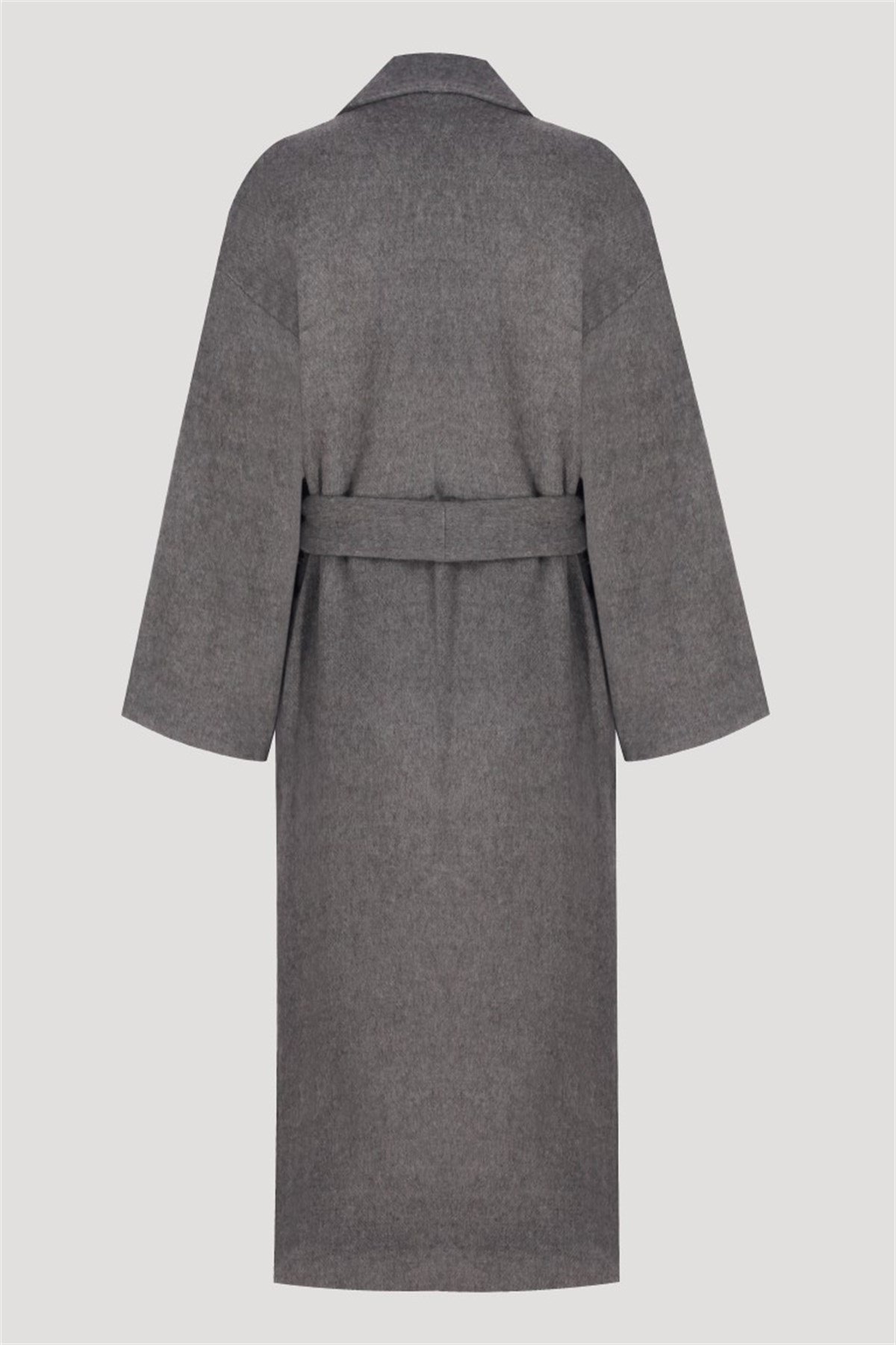 SORBE'Daily & UniformTHE WRAP COAT