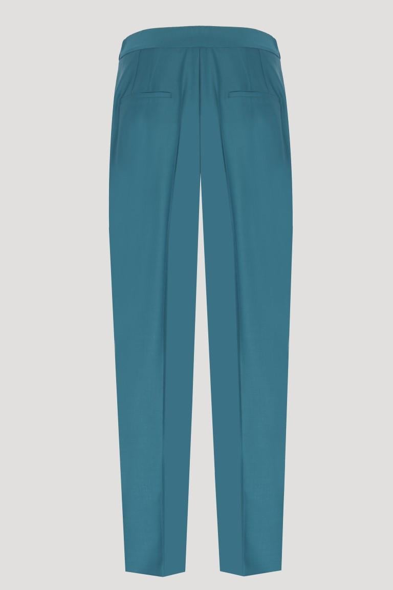SORBE'Daily & UniformTHE ZIPLINE SUIT PANTS