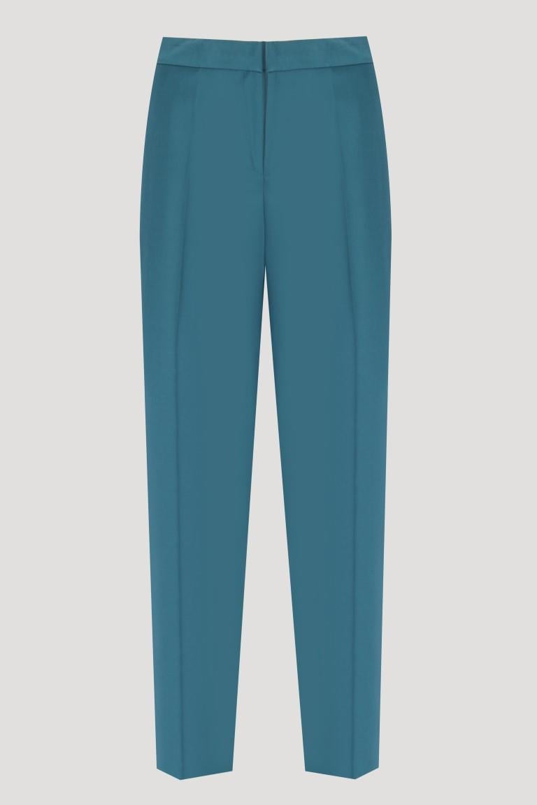 SORBE'Daily & UniformTHE ZIPLINE SUIT PANTS