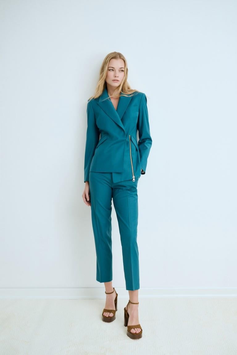 SORBE'Daily & UniformTHE ZIPLINE SUIT PANTS
