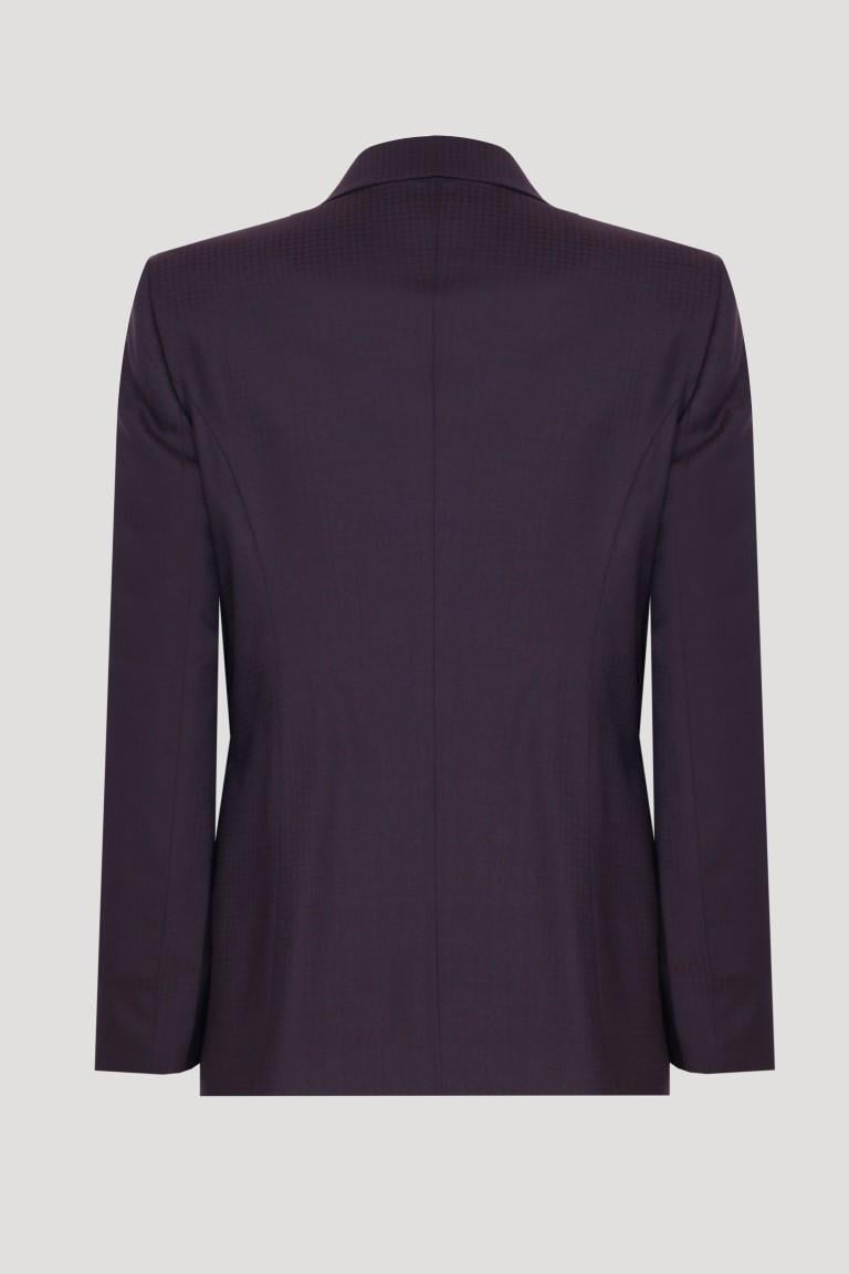 SORBE'Daily & UniformTHE ZIPPED JACKET