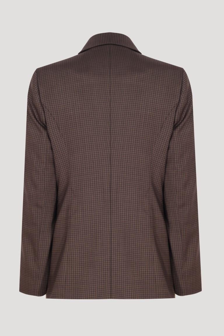 SORBE'Daily & UniformTHE ZIPPED JACKET