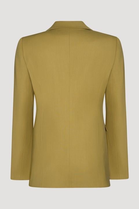 SORBE'Daily & UniformTHE ZIPPED JACKET