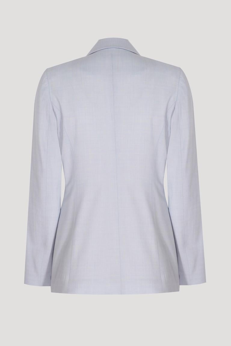 SORBE'Daily & UniformTHE ZIPPED JACKET