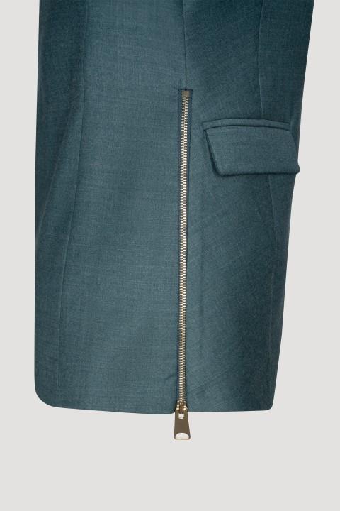 SORBE'Daily & UniformTHE ZIPPED JACKET