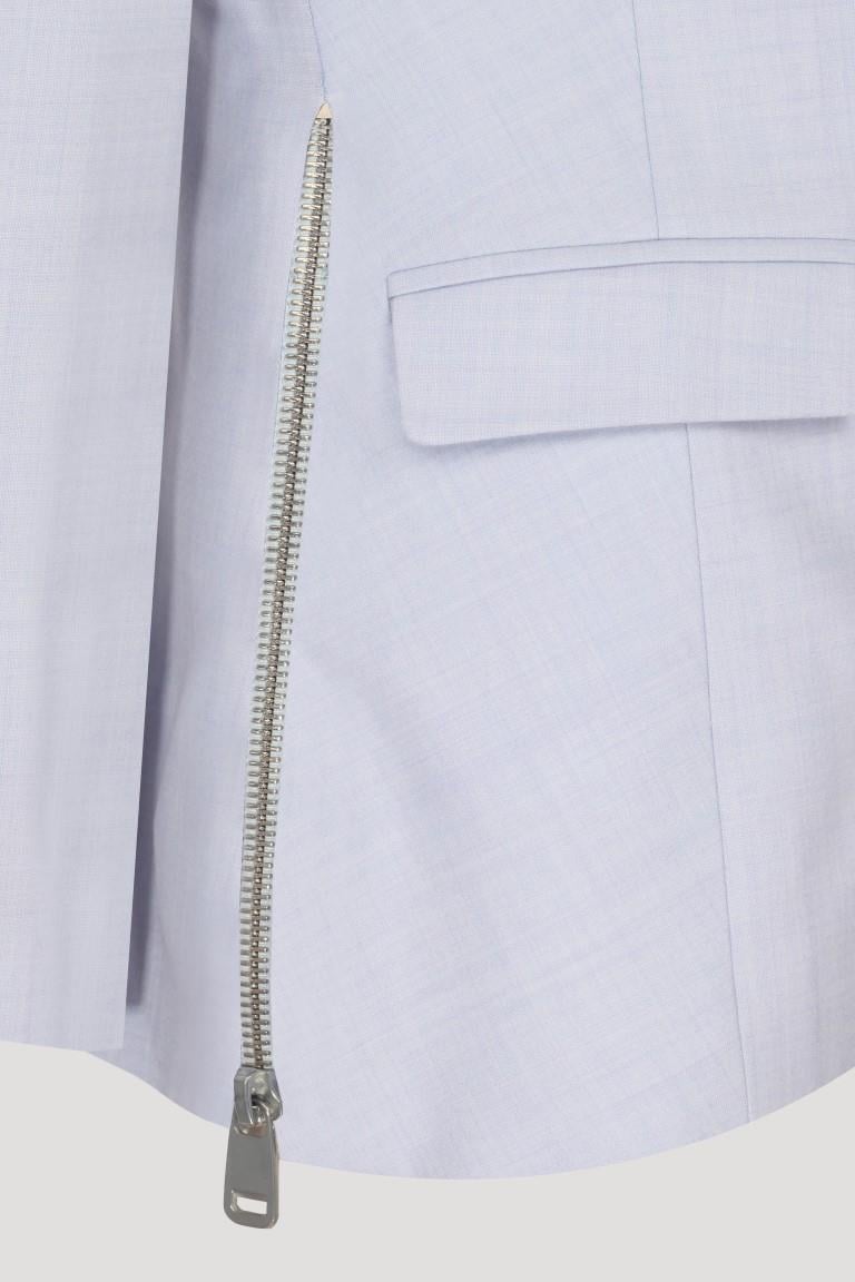 SORBE'Daily & UniformTHE ZIPPED JACKET