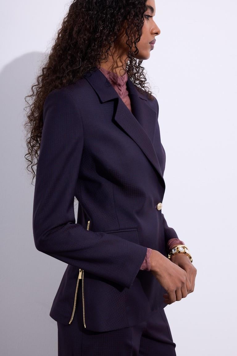 SORBE'Daily & UniformTHE ZIPPED JACKET