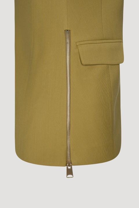 SORBE'Daily & UniformTHE ZIPPED JACKET