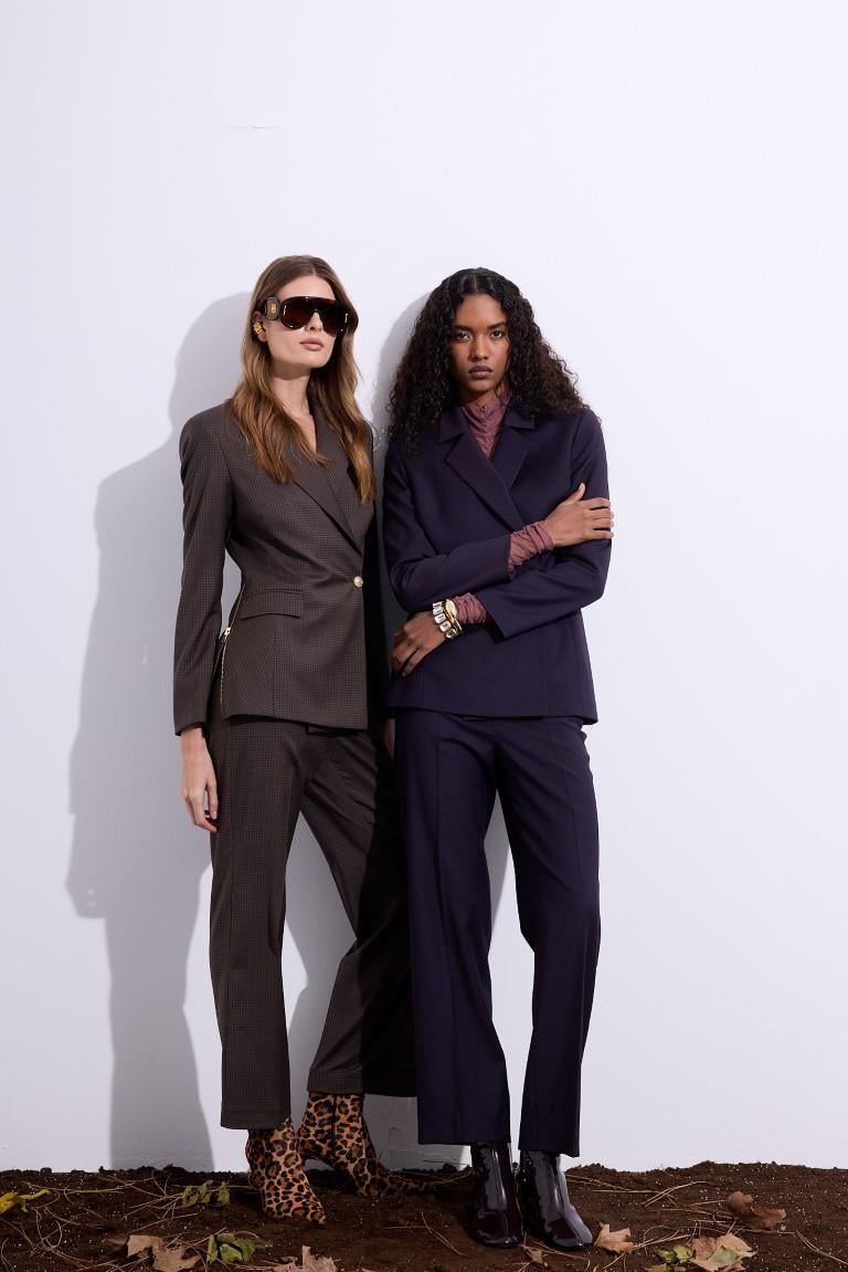 SORBE'Daily & UniformTHE ZIPPED JACKET