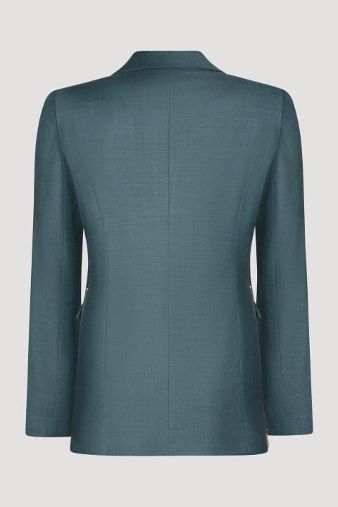 SORBE'Daily & UniformTHE ZIPPED JACKET