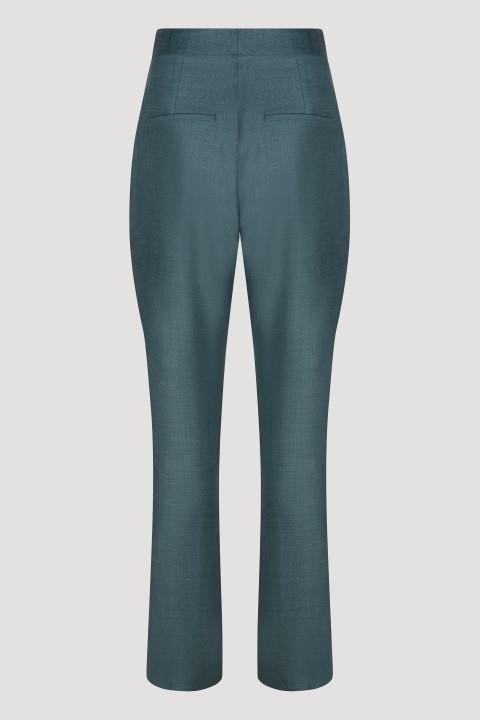 SORBE'Daily & UniformTHE ZIPPED PANTS