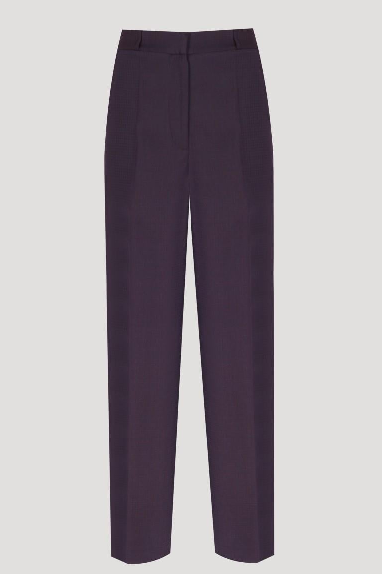 SORBE'Daily & UniformTHE ZIPPED PANTS