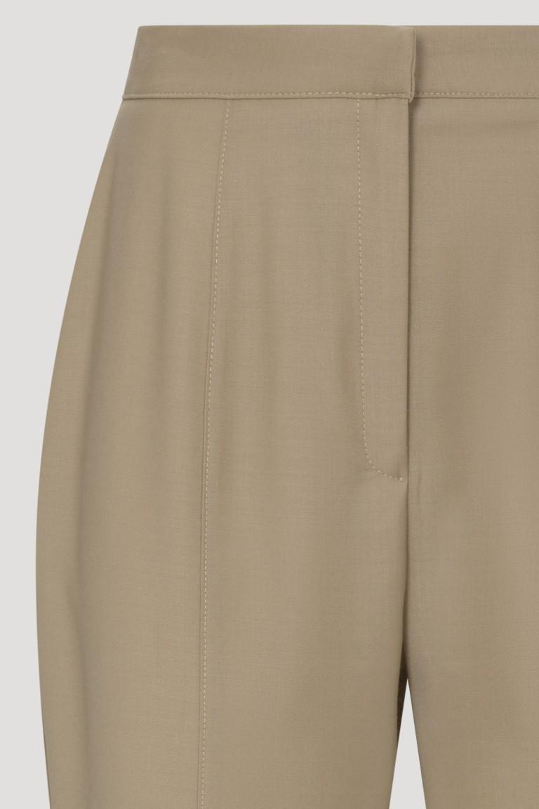 SORBE'Daily & UniformTHE ZIPPED PANTS