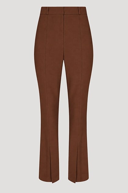 SORBE'Daily & UniformTHE ZIPPED PANTS