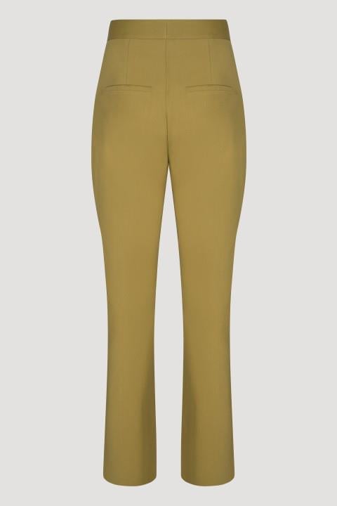 SORBE'Daily & UniformTHE ZIPPED PANTS