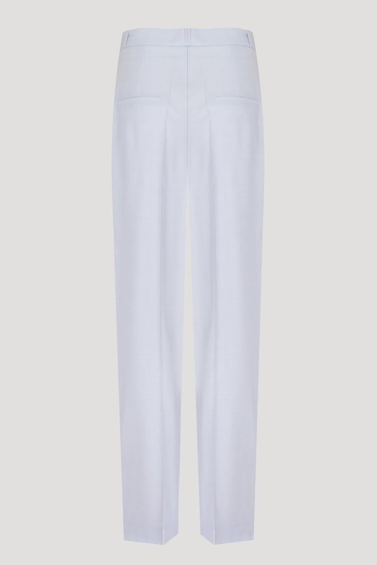 SORBE'Daily & UniformTHE ZIPPED PANTS