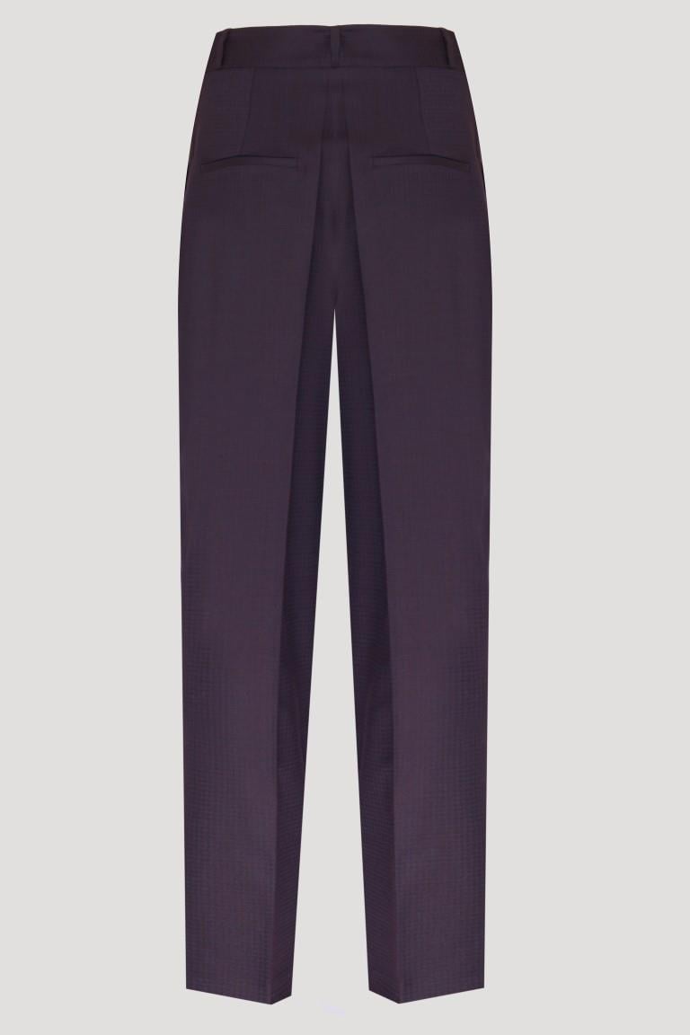 SORBE'Daily & UniformTHE ZIPPED PANTS