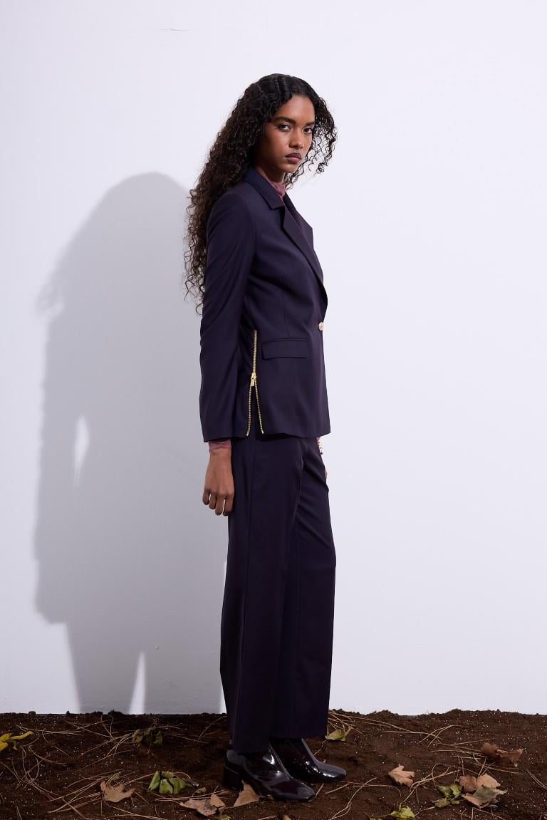 SORBE'Daily & UniformTHE ZIPPED PANTS