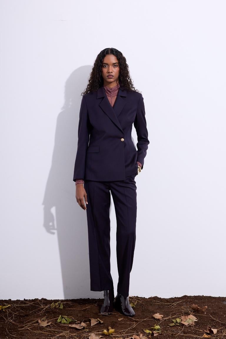 SORBE'Daily & UniformTHE ZIPPED PANTS