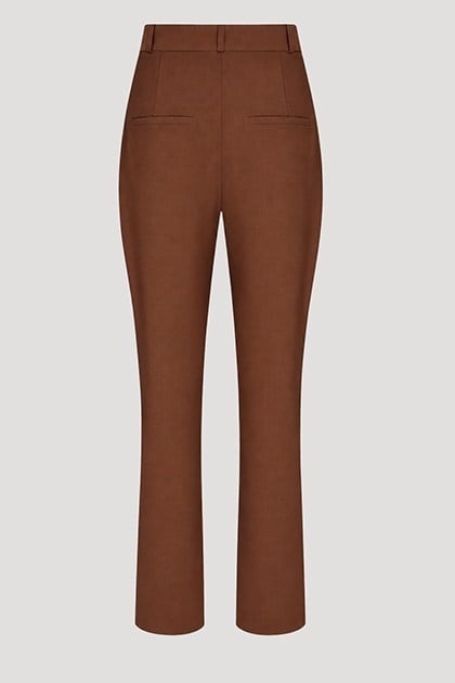 SORBE'Daily & UniformTHE ZIPPED PANTS