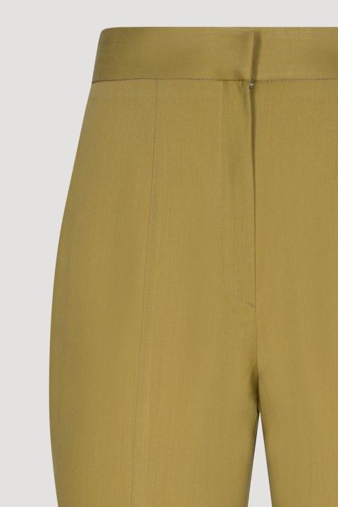 SORBE'Daily & UniformTHE ZIPPED PANTS