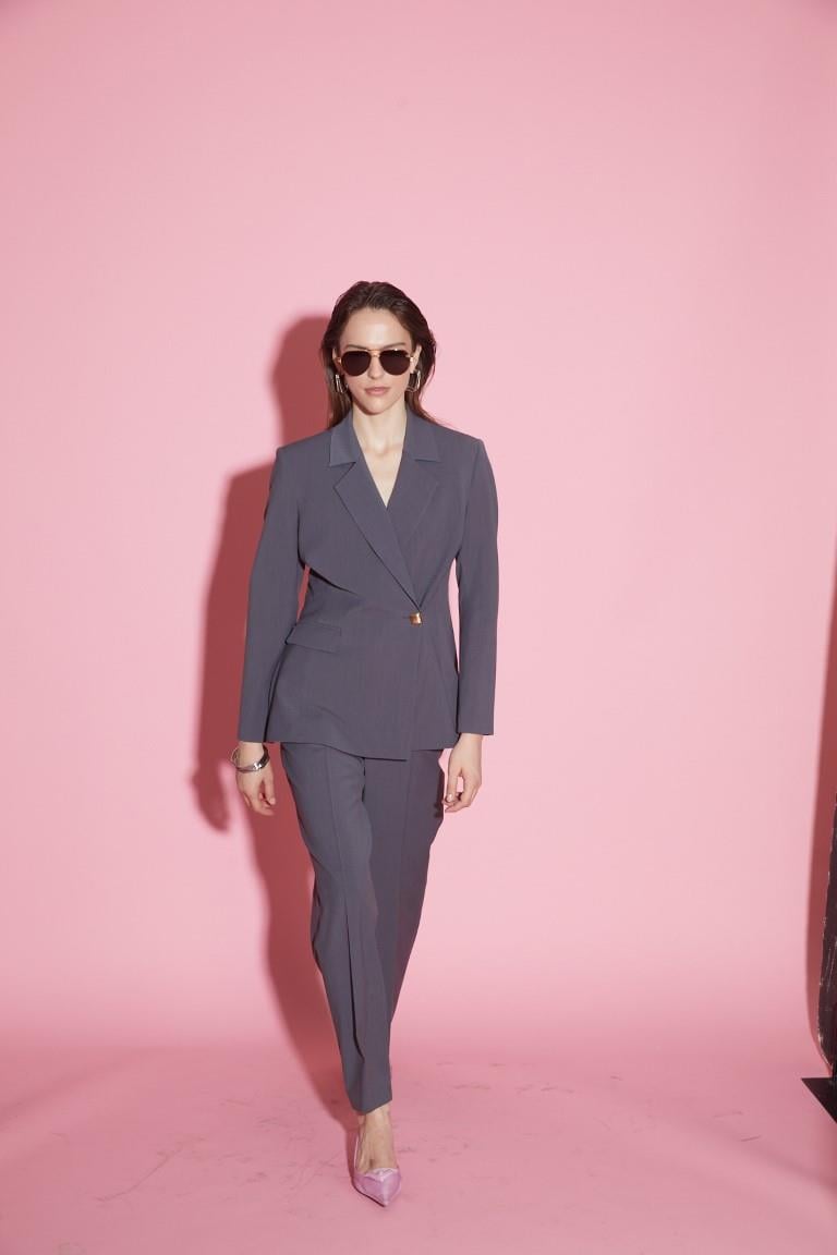 SORBE'Daily & UniformTHE ZIPPED PANTS