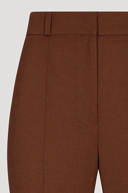 SORBE'Daily & UniformTHE ZIPPED PANTS