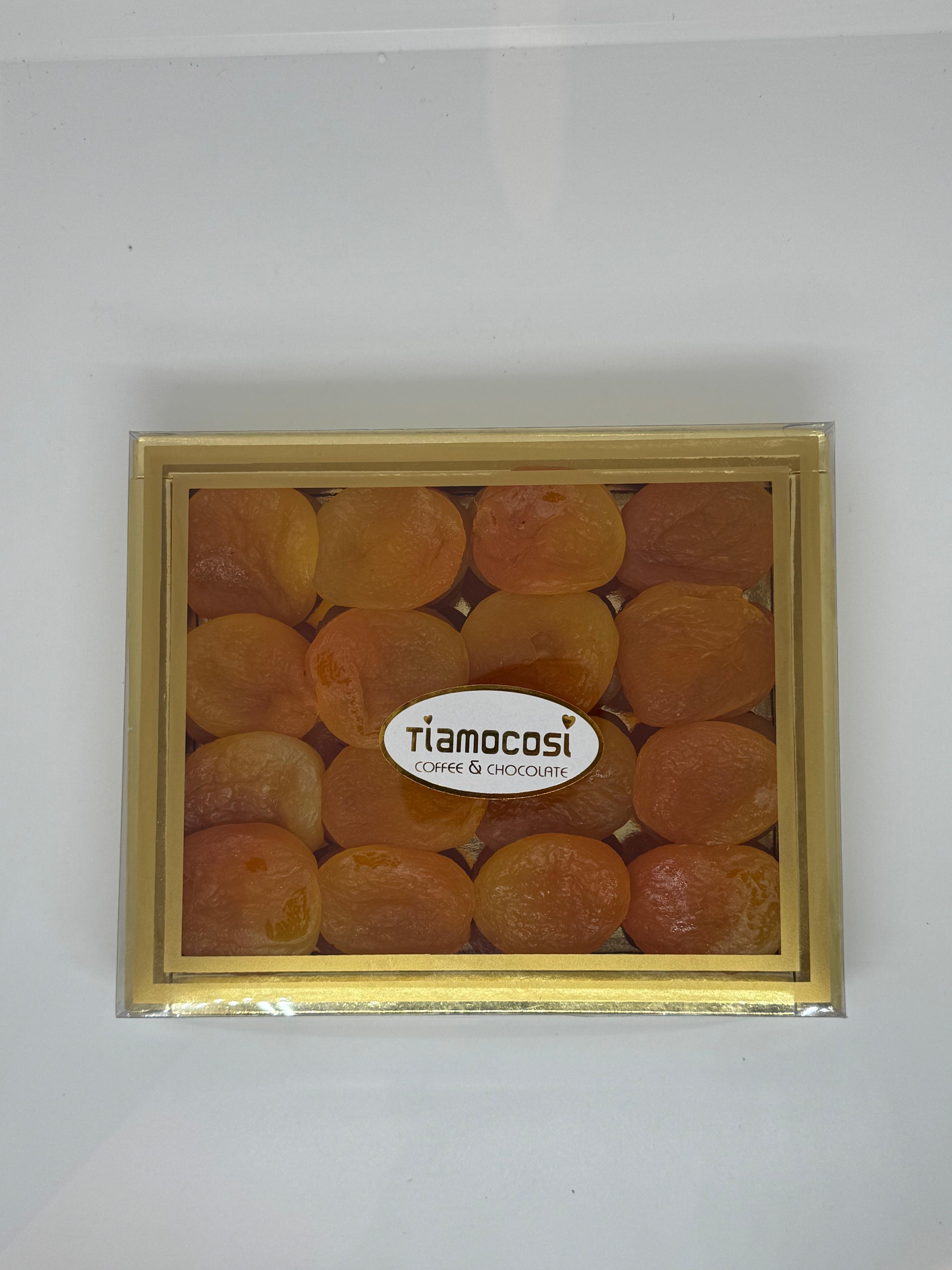 Jumbo Kayısı 500 grKayısı Kurusu Jumbo 500 gr | Malatya Yöresel Sipariş Ver | TİAMOCOSİ |Kuru Meyve