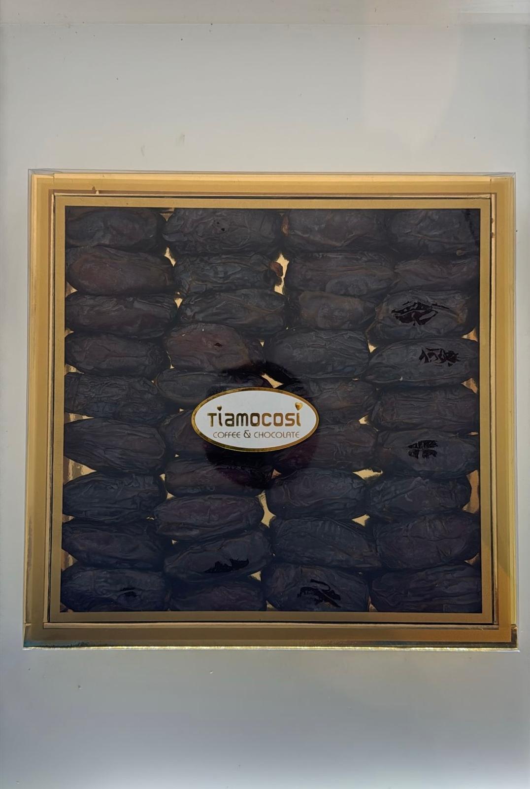 Kudüs Hurması 900 KGKudüs Hurması 1 KG | Ramazan Hurması Sipariş | Tiamo | TİAMOCOSİ |Kuru Meyve