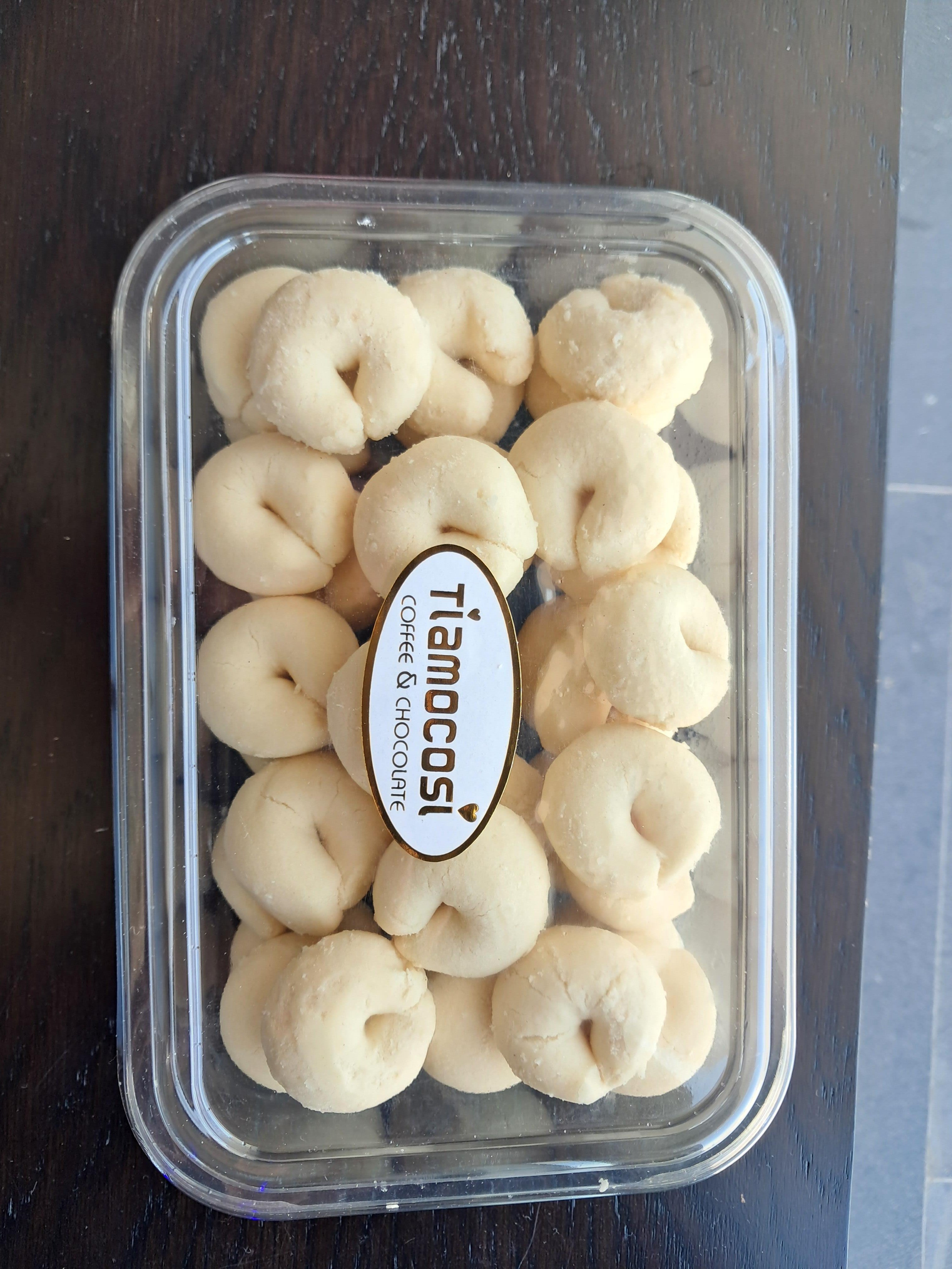 Un Kurabiyesi 350grKuru Pasta