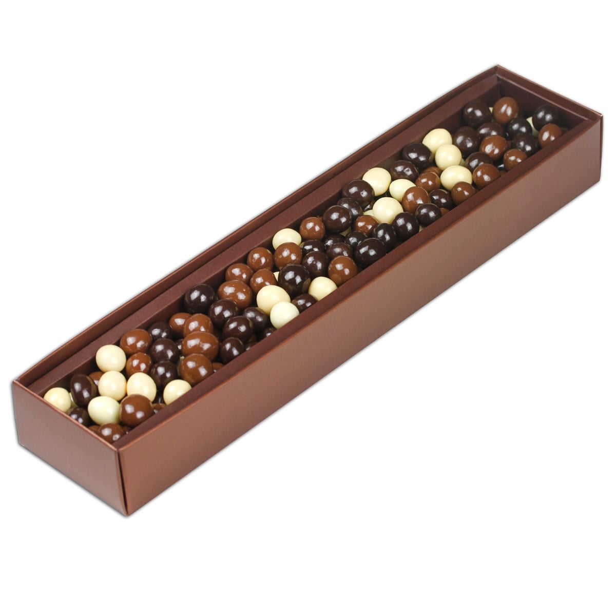 KAHVELİ DRAJE 250gr