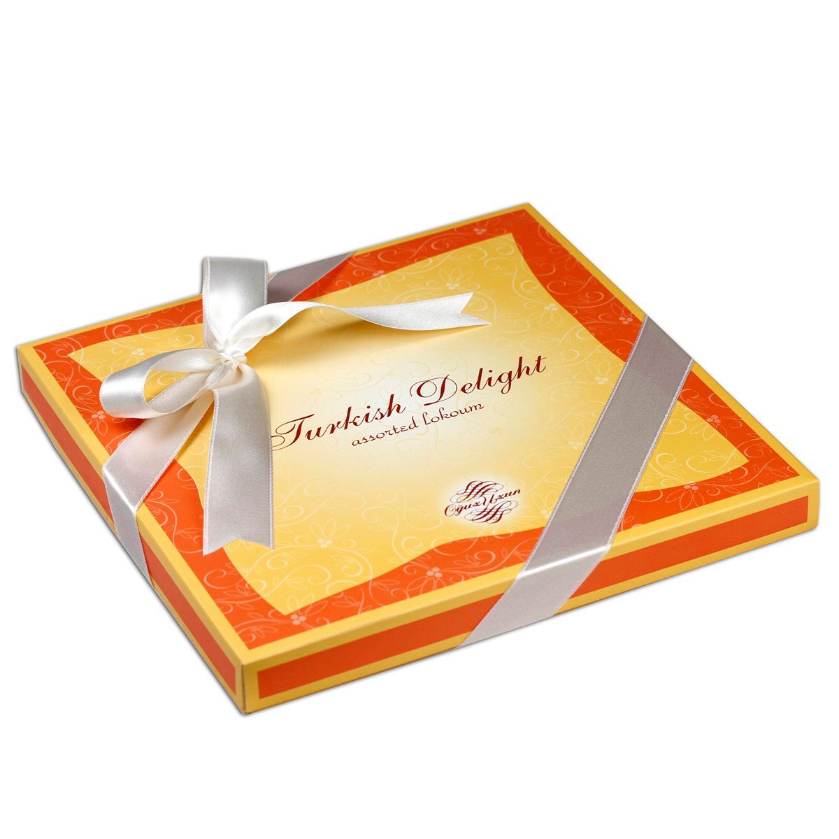 KARIŞIK LOKUM 900gr