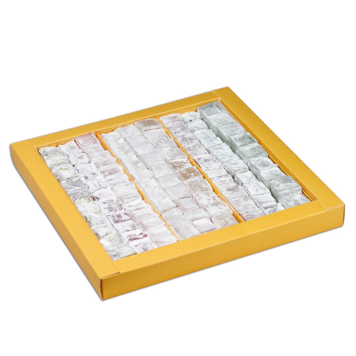 KARIŞIK LOKUM 900gr