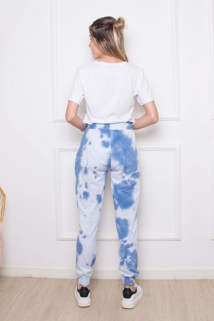 Batik Eşofman - Karışık - Dominatrend